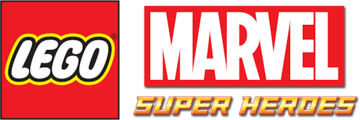 LEGO Marvel Super Heroes LEGO Marvel Super Heroes