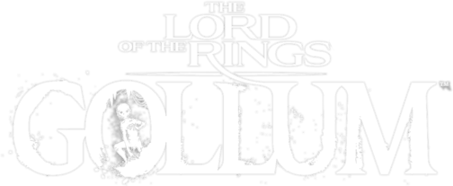 The Lord of the Rings: Gollum The Lord of the Rings: Gollum
