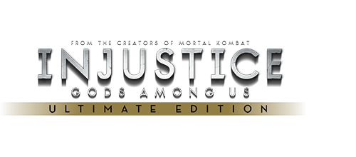 Injustice: Gods Among Us Ultimate Edition Injustice: Gods Among Us Ultimate Edition