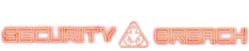 Five Nights at Freddy's: Security Breach Five Nights at Freddy's: Security Breach