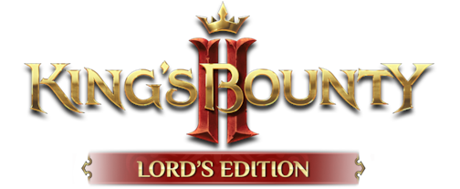 King's Bounty II Lord's Edition King's Bounty II Lord's Edition