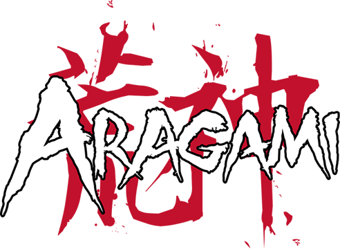 Aragami Aragami