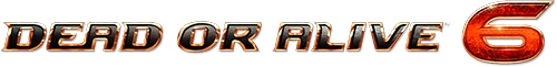 DEAD OR ALIVE 6 DEAD OR ALIVE 6