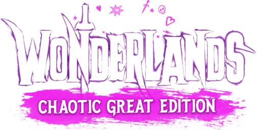 Tiny Tina's Wonderlands: Chaotic Great Edition Tiny Tina's Wonderlands: Chaotic Great Edition