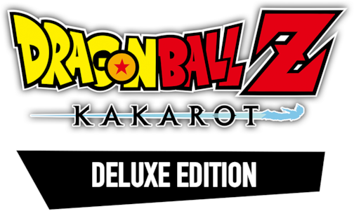 DRAGON BALL Z: KAKAROT Deluxe Edition DRAGON BALL Z: KAKAROT Deluxe Edition