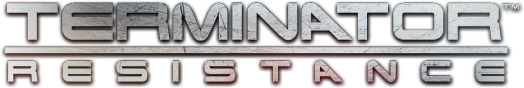 Terminator: Resistance Terminator: Resistance