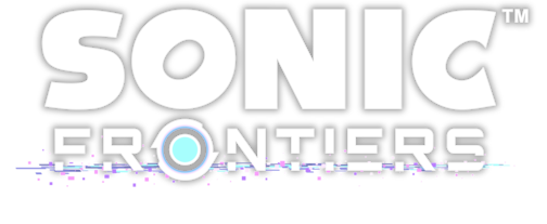 Sonic Frontiers Sonic Frontiers
