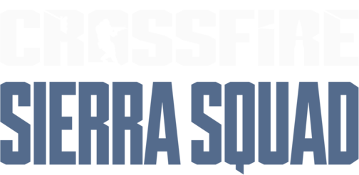 Crossfire: Sierra Squad Crossfire: Sierra Squad