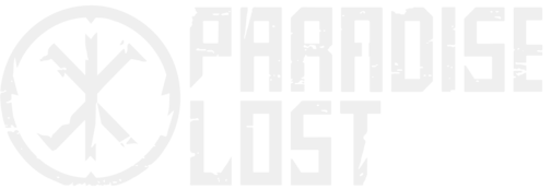 Paradise Lost Paradise Lost