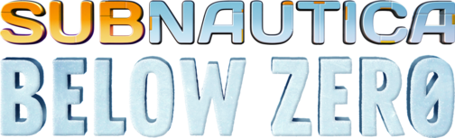 Subnautica: Below Zero Subnautica: Below Zero