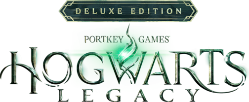 Hogwarts Legacy: Digital Deluxe Edition Hogwarts Legacy: Digital Deluxe Edition