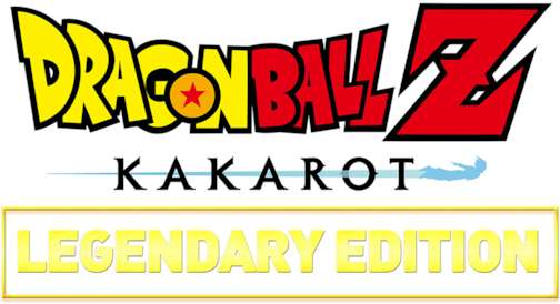 DRAGON BALL Z: KAKAROT Legendary Edition DRAGON BALL Z: KAKAROT Legendary Edition