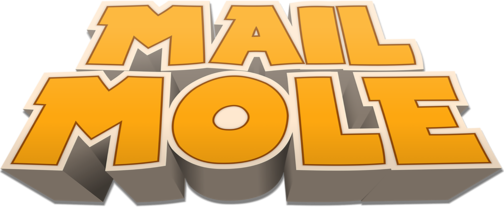 Mail Mole Mail Mole