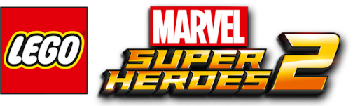 LEGO Marvel Super Heroes 2 Deluxe Edition LEGO Marvel Super Heroes 2 Deluxe Edition