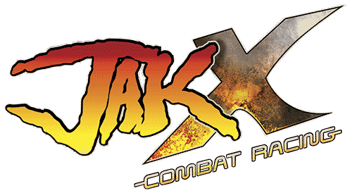 Jak X: Combat Racing Jak X: Combat Racing