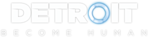 Detroit: Become Human Detroit: Become Human