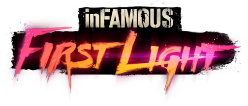 inFAMOUS First Light inFAMOUS First Light