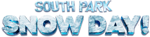 SOUTH PARK: SNOW DAY! SOUTH PARK: SNOW DAY!