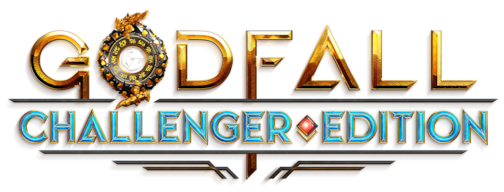 Godfall Challenger Edition Godfall Challenger Edition