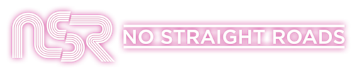 No Straight Roads - Digital Deluxe Edition No Straight Roads - Digital Deluxe Edition