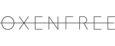 Oxenfree Oxenfree