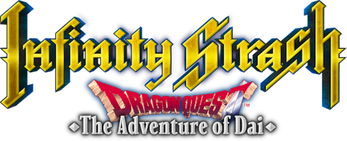 Infinity Strash: DRAGON QUEST The Adventure of Dai - Digital Deluxe Edition Infinity Strash: DRAGON QUEST The Adventure of Dai - Digital Deluxe Edition