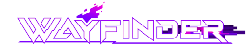 Wayfinder Wayfinder