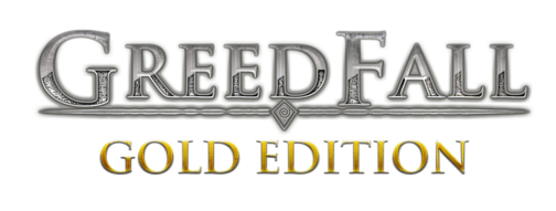 GreedFall - Gold Edition GreedFall - Gold Edition