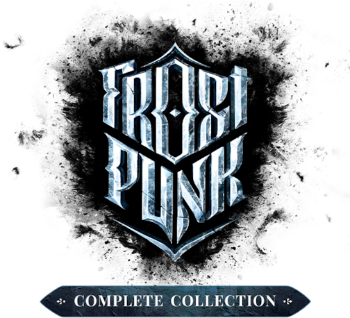 Frostpunk: Complete Collection Frostpunk: Complete Collection