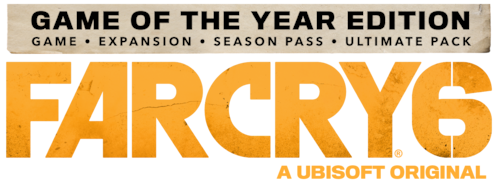 Far Cry 6 Game of the Year Edition Far Cry 6 Game of the Year Edition