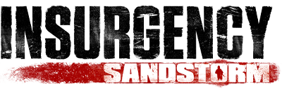 Insurgency: Sandstorm Insurgency: Sandstorm