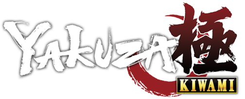 Yakuza Kiwami Yakuza Kiwami