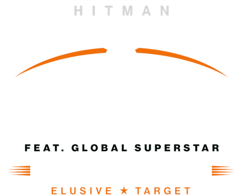 HITMAN World of Assassination HITMAN World of Assassination