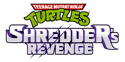 Teenage Mutant Ninja Turtles: Shredder's Revenge Teenage Mutant Ninja Turtles: Shredder's Revenge
