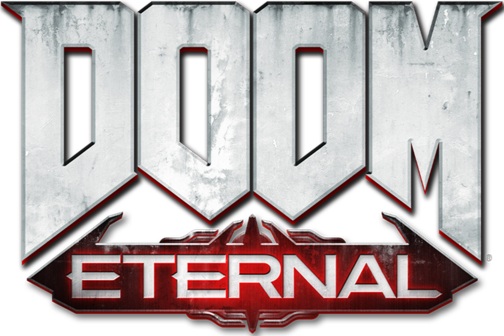 DOOM Eternal Standard Edition DOOM Eternal Standard Edition