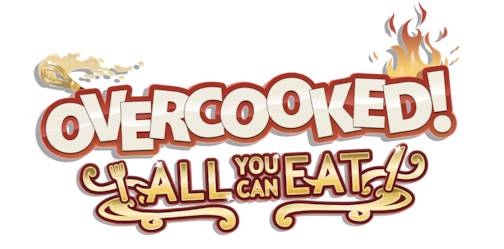 Overcooked! All You Can Eat Overcooked! All You Can Eat