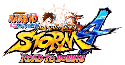 NARUTO SHIPPUDEN: Ultimate Ninja STORM 4 ROAD TO BORUTO NARUTO SHIPPUDEN: Ultimate Ninja STORM 4 ROAD TO BORUTO