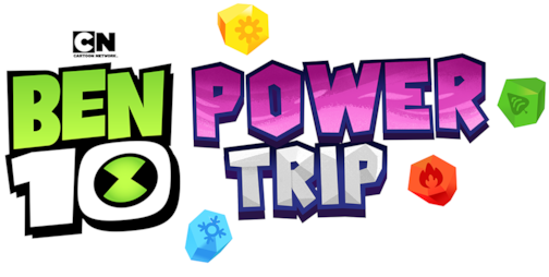 Ben 10: Power Trip Ben 10: Power Trip