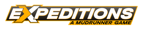 Expeditions: A MudRunner Game Expeditions: A MudRunner Game