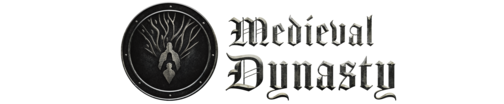 Medieval Dynasty Medieval Dynasty