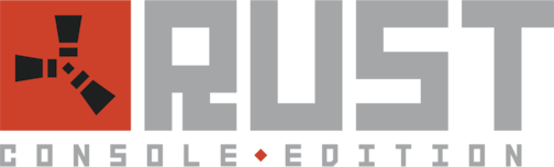 Rust Console Edition Rust Console Edition