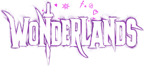 Tiny Tina's Wonderlands Tiny Tina's Wonderlands