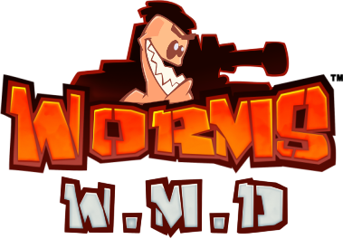 Worms Battlegrounds + Worms W.M.D Worms Battlegrounds + Worms W.M.D