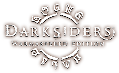 Darksiders: Fury's Collection - War and Death Darksiders: Fury's Collection - War and Death