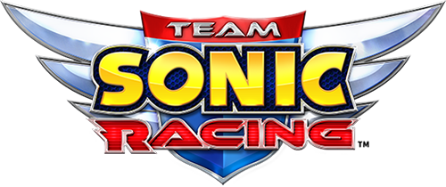 Team Sonic Racing Team Sonic Racing