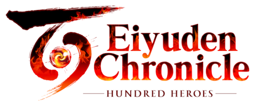 Eiyuden Chronicle: Hundred Heroes Eiyuden Chronicle: Hundred Heroes