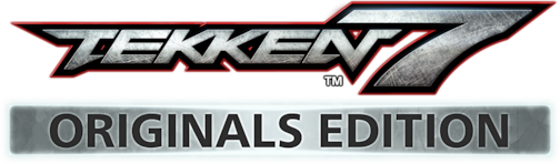 TEKKEN 7 - Originals Edition TEKKEN 7 - Originals Edition