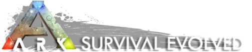 ARK: Survival Evolved ARK: Survival Evolved