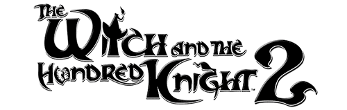 The Witch and the Hundred Knight 2 The Witch and the Hundred Knight 2