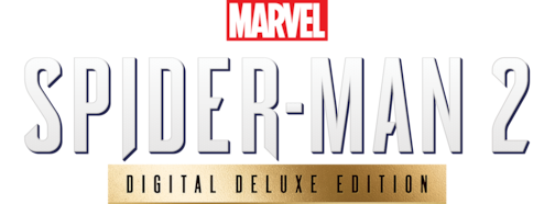 Marvel’s Spider-Man 2 Digital Deluxe Edition Marvel’s Spider-Man 2 Digital Deluxe Edition